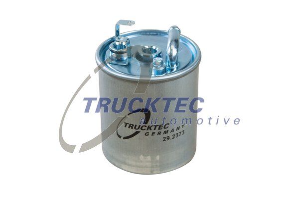 TRUCKTEC AUTOMOTIVE Kütusefilter 02.38.050